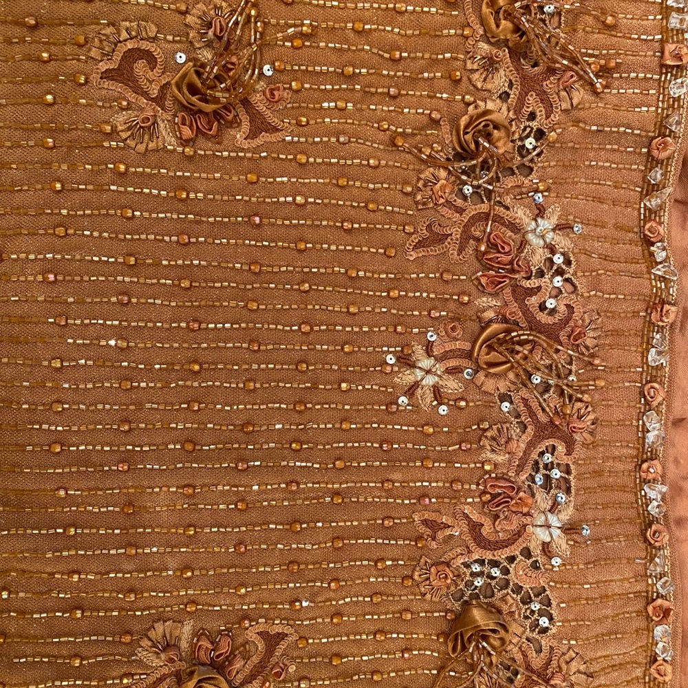 1920s Flapper Tunic - Picture 4 of 5